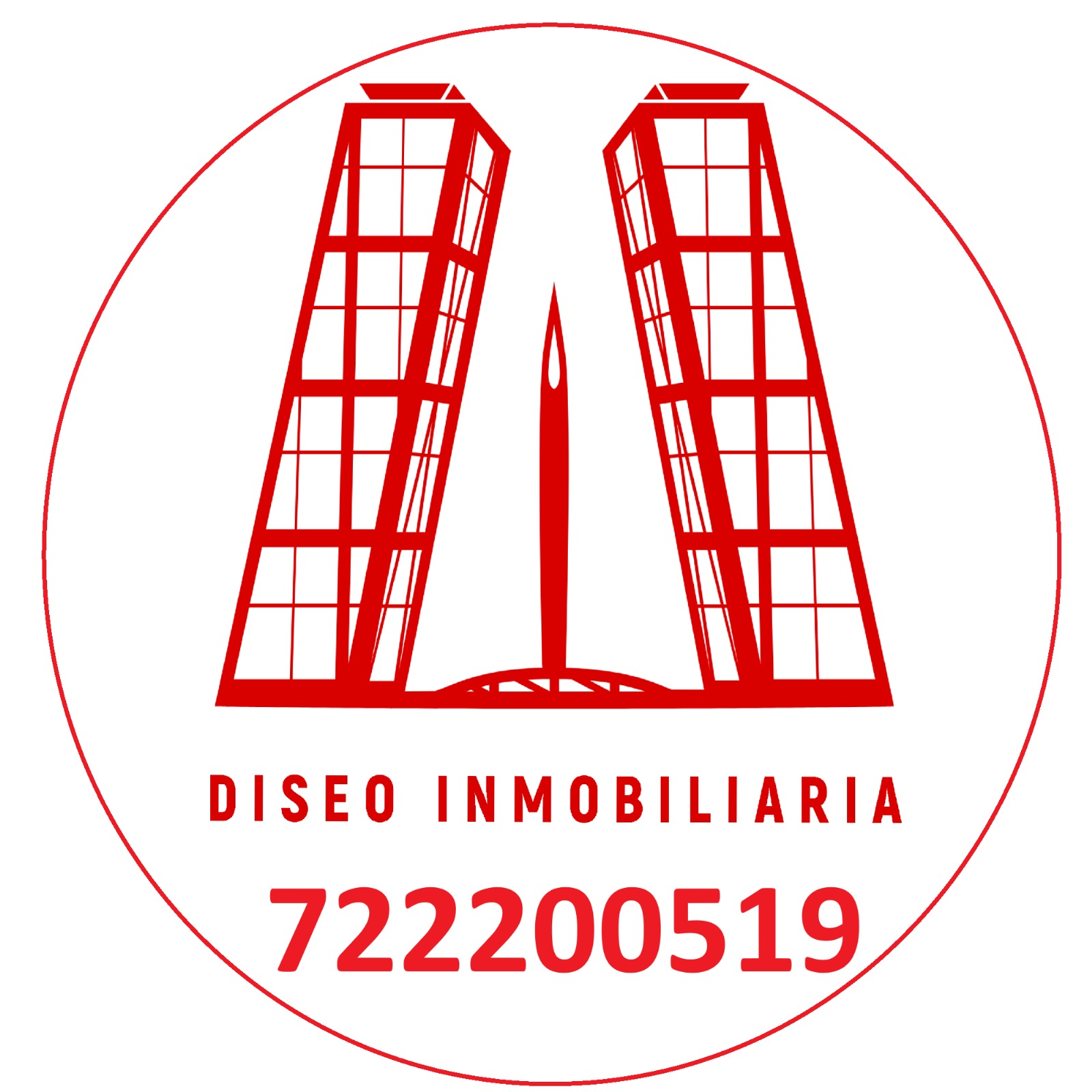 DISEO INMOBILIARIA